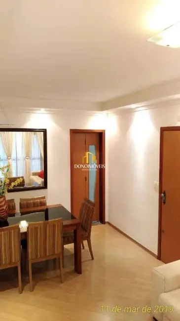 Foto 3 de Apartamento com 3 quartos à venda, 117m2 em Rudge Ramos, Sao Bernardo Do Campo - SP