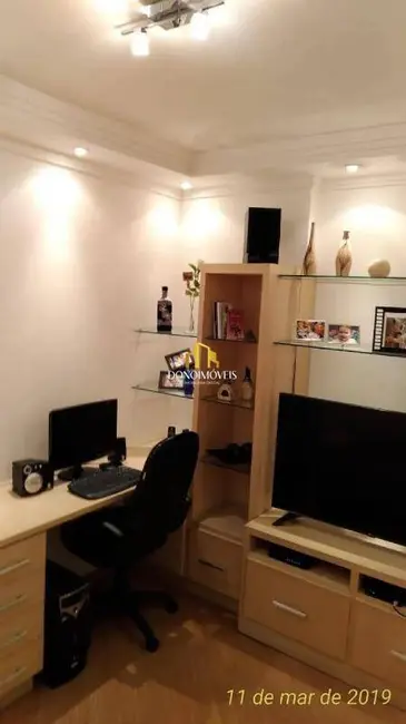 Foto 9 de Apartamento com 3 quartos à venda, 117m2 em Rudge Ramos, Sao Bernardo Do Campo - SP