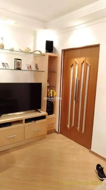 Foto 4 de Apartamento com 3 quartos à venda, 117m2 em Rudge Ramos, Sao Bernardo Do Campo - SP