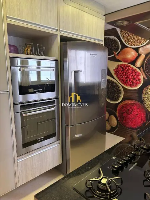 Foto 9 de Apartamento com 3 quartos à venda, 123m2 em Centro, Sao Bernardo Do Campo - SP