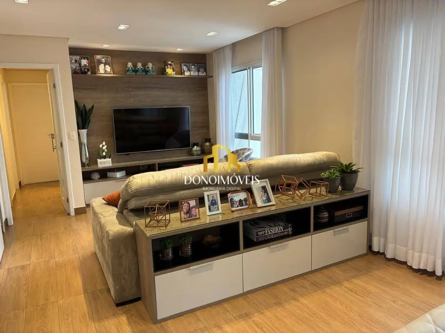 Foto 3 de Apartamento com 3 quartos à venda, 123m2 em Centro, Sao Bernardo Do Campo - SP