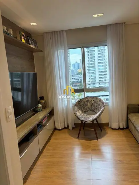 Foto 5 de Apartamento com 3 quartos à venda, 123m2 em Centro, Sao Bernardo Do Campo - SP