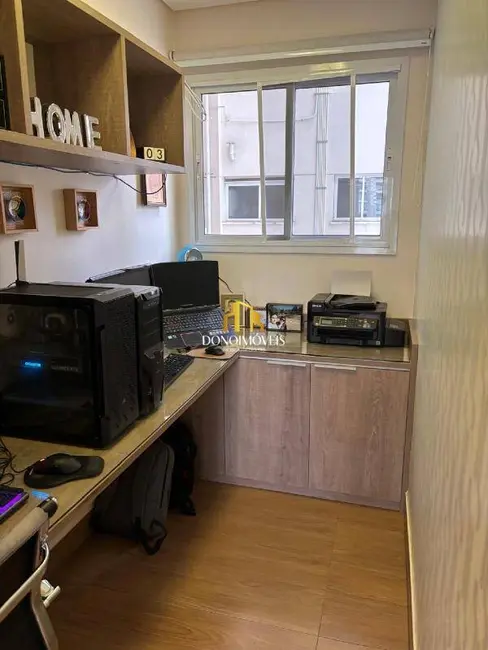 Foto 6 de Apartamento com 3 quartos à venda, 123m2 em Centro, Sao Bernardo Do Campo - SP