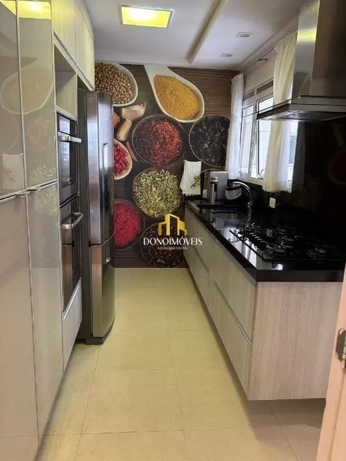 Foto 8 de Apartamento com 3 quartos à venda, 123m2 em Centro, Sao Bernardo Do Campo - SP