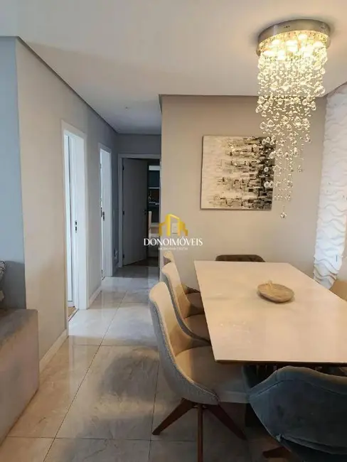 Foto 7 de Apartamento com 3 quartos à venda, 95m2 em Sao Bernardo Do Campo - SP