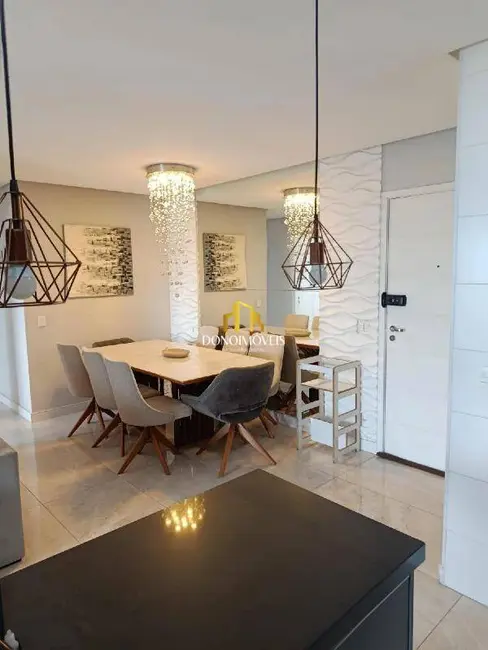 Foto 2 de Apartamento com 3 quartos à venda, 95m2 em Sao Bernardo Do Campo - SP