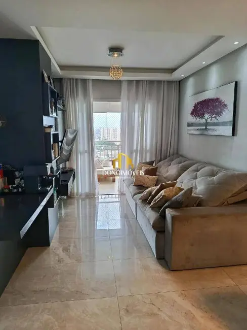 Foto 3 de Apartamento com 3 quartos à venda, 95m2 em Sao Bernardo Do Campo - SP