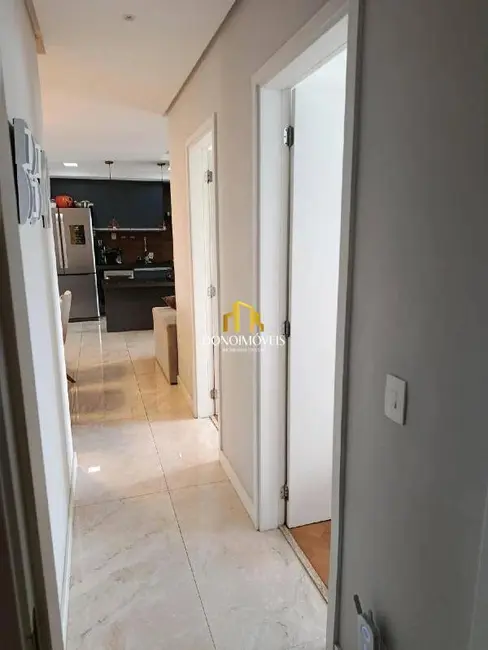 Foto 6 de Apartamento com 3 quartos à venda, 95m2 em Sao Bernardo Do Campo - SP