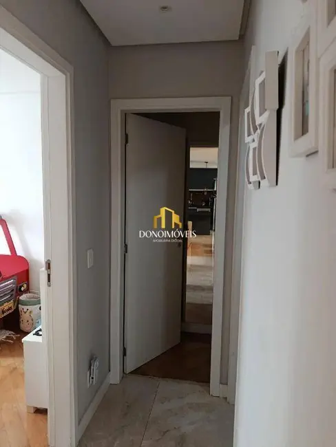 Foto 9 de Apartamento com 3 quartos à venda, 95m2 em Sao Bernardo Do Campo - SP