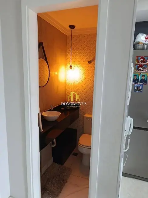 Foto 8 de Apartamento com 3 quartos à venda, 95m2 em Sao Bernardo Do Campo - SP