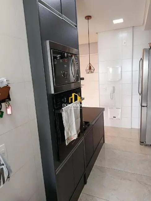 Foto 5 de Apartamento com 3 quartos à venda, 95m2 em Sao Bernardo Do Campo - SP