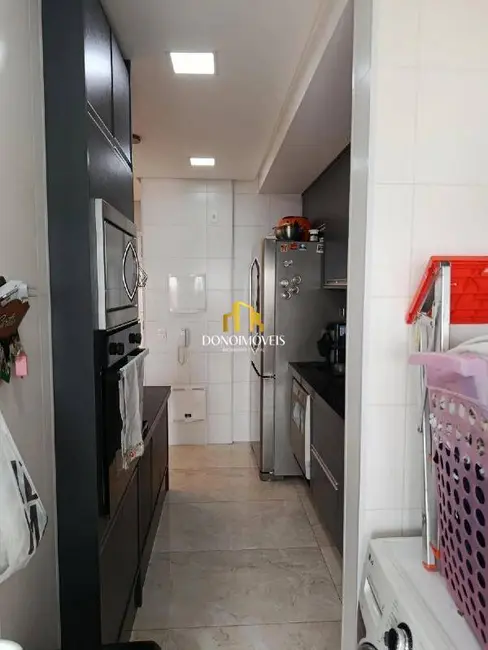 Foto 4 de Apartamento com 3 quartos à venda, 95m2 em Sao Bernardo Do Campo - SP