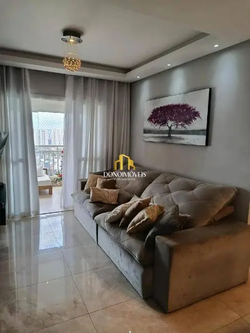 Foto 1 de Apartamento com 3 quartos à venda, 95m2 em Sao Bernardo Do Campo - SP