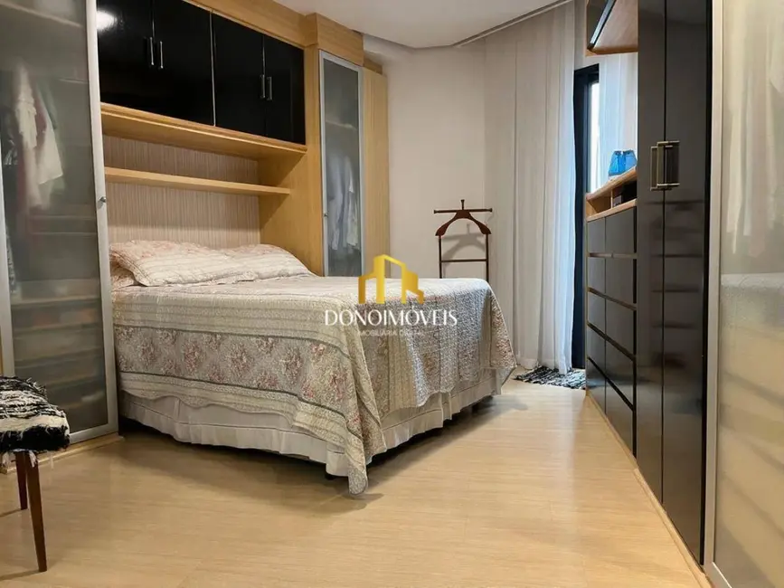Foto 7 de Apartamento com 4 quartos à venda, 164m2 em Centro, Sao Bernardo Do Campo - SP