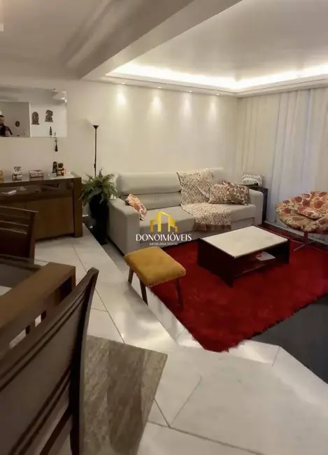 Foto 2 de Apartamento com 4 quartos à venda, 164m2 em Centro, Sao Bernardo Do Campo - SP