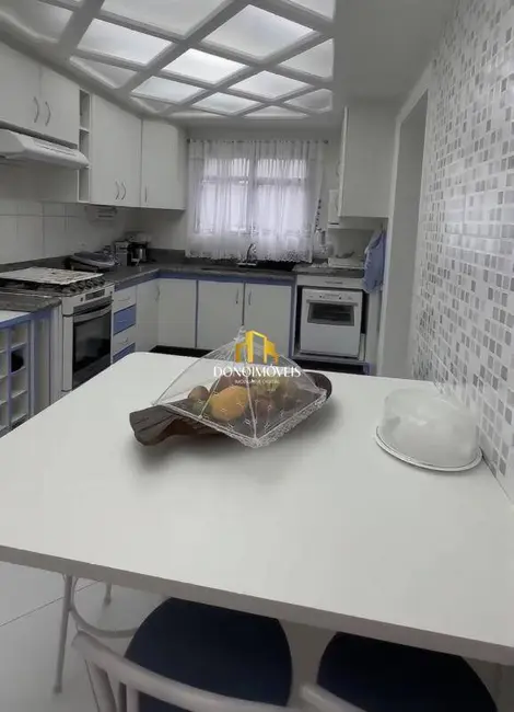 Foto 5 de Apartamento com 4 quartos à venda, 164m2 em Centro, Sao Bernardo Do Campo - SP