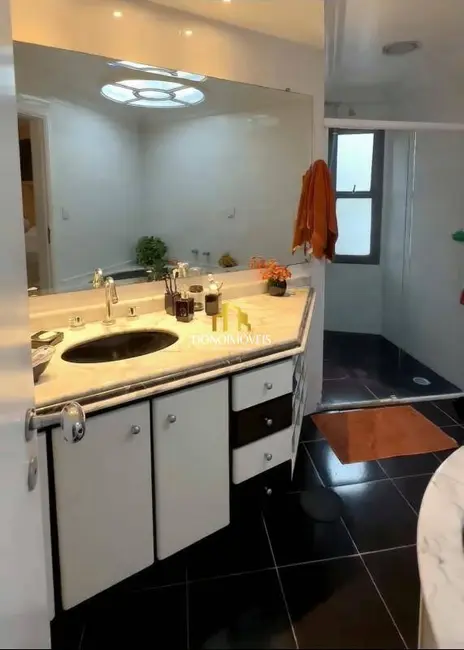 Foto 8 de Apartamento com 4 quartos à venda, 164m2 em Centro, Sao Bernardo Do Campo - SP