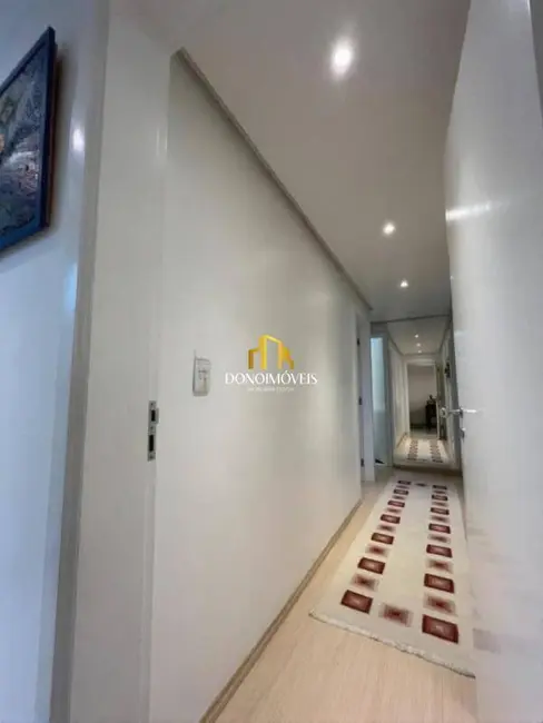 Foto 6 de Apartamento com 4 quartos à venda, 164m2 em Centro, Sao Bernardo Do Campo - SP