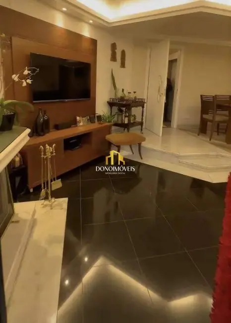 Foto 1 de Apartamento com 4 quartos à venda, 164m2 em Centro, Sao Bernardo Do Campo - SP