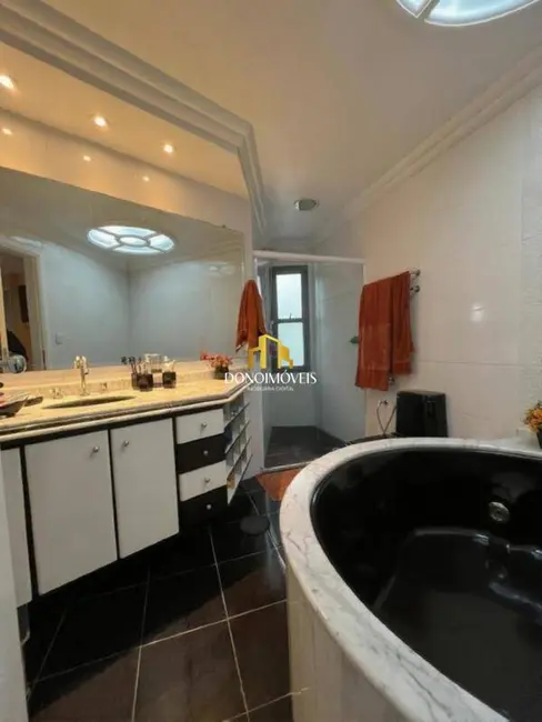 Foto 9 de Apartamento com 4 quartos à venda, 164m2 em Centro, Sao Bernardo Do Campo - SP