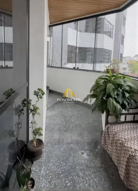 Foto 3 de Apartamento com 4 quartos à venda, 164m2 em Centro, Sao Bernardo Do Campo - SP