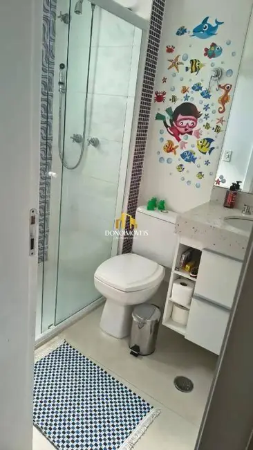 Foto 8 de Apartamento com 3 quartos à venda, 130m2 em Centro, Sao Bernardo Do Campo - SP