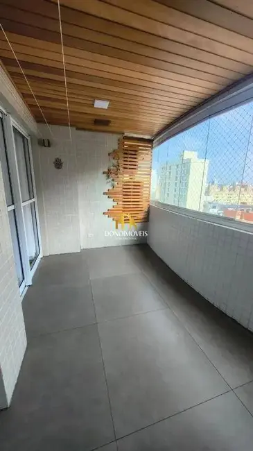 Foto 2 de Apartamento com 3 quartos à venda, 130m2 em Centro, Sao Bernardo Do Campo - SP
