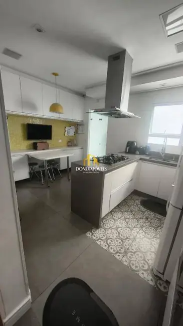 Foto 3 de Apartamento com 3 quartos à venda, 130m2 em Centro, Sao Bernardo Do Campo - SP