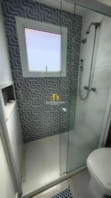 Foto 9 de Apartamento com 3 quartos à venda, 130m2 em Centro, Sao Bernardo Do Campo - SP