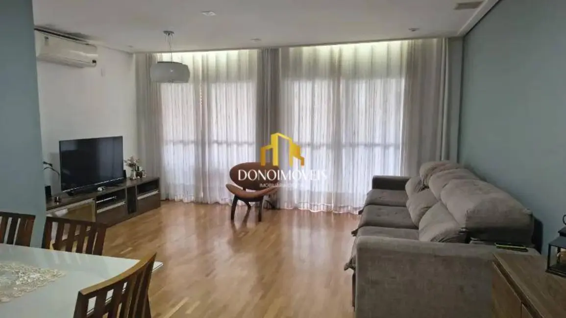 Foto 4 de Apartamento com 3 quartos à venda, 130m2 em Centro, Sao Bernardo Do Campo - SP