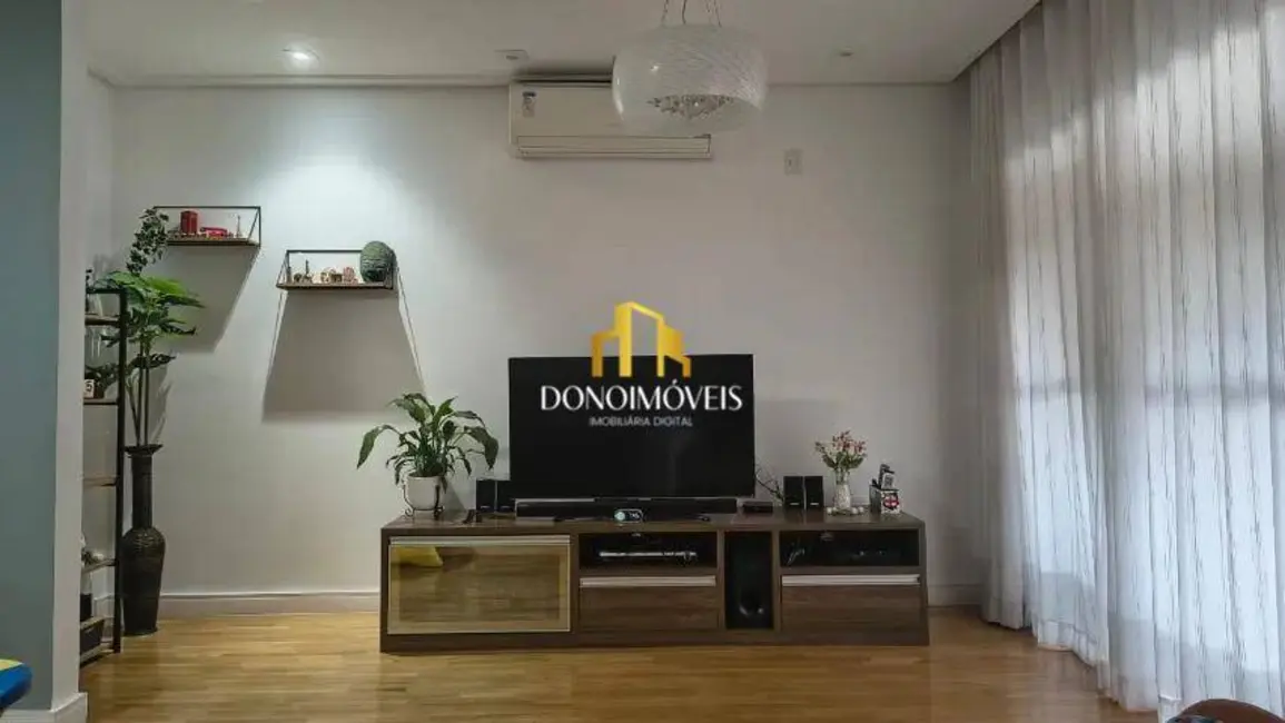 Foto 5 de Apartamento com 3 quartos à venda, 130m2 em Centro, Sao Bernardo Do Campo - SP