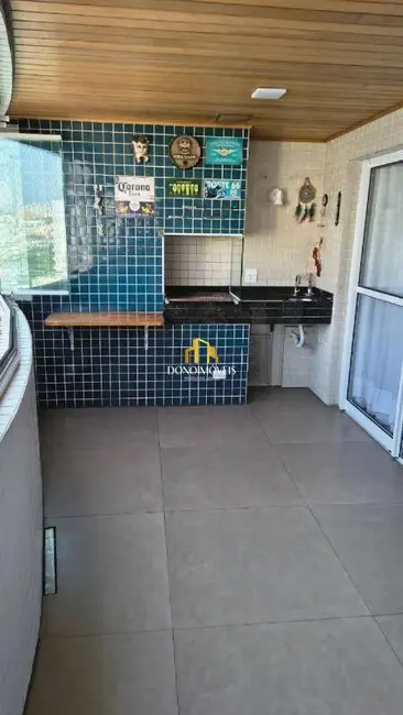 Foto 1 de Apartamento com 3 quartos à venda, 130m2 em Centro, Sao Bernardo Do Campo - SP