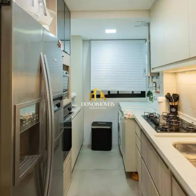 Foto 3 de Apartamento com 2 quartos à venda, 55m2 em Centro, Sao Bernardo Do Campo - SP
