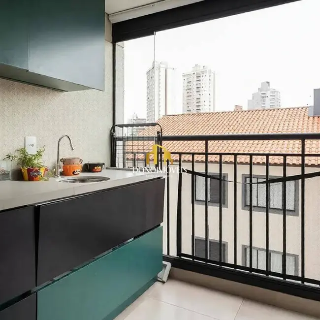 Foto 8 de Apartamento com 2 quartos à venda, 55m2 em Centro, Sao Bernardo Do Campo - SP