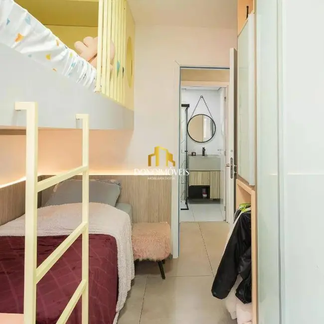 Foto 2 de Apartamento com 2 quartos à venda, 55m2 em Centro, Sao Bernardo Do Campo - SP