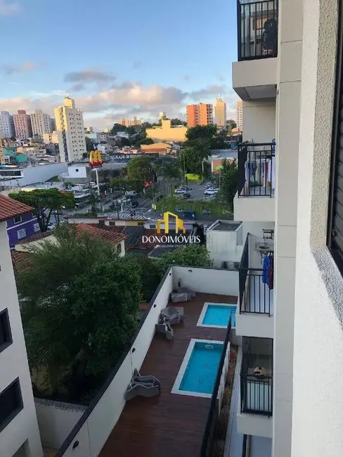 Foto 4 de Apartamento com 2 quartos à venda, 55m2 em Centro, Sao Bernardo Do Campo - SP