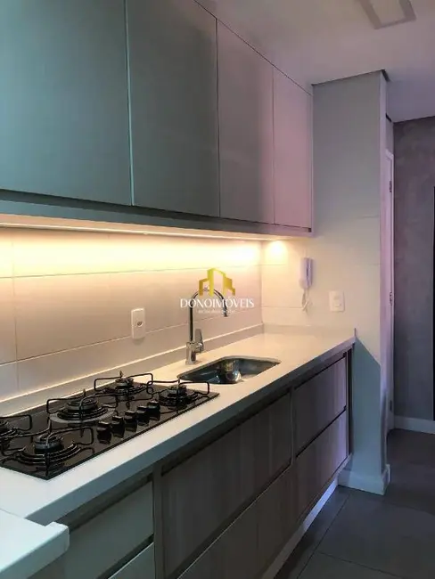 Foto 5 de Apartamento com 2 quartos à venda, 55m2 em Centro, Sao Bernardo Do Campo - SP