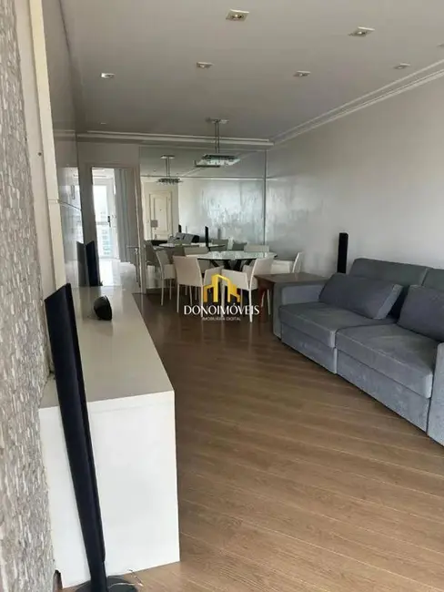 Foto 1 de Apartamento com 2 quartos à venda, 133m2 em Centro, Sao Bernardo Do Campo - SP