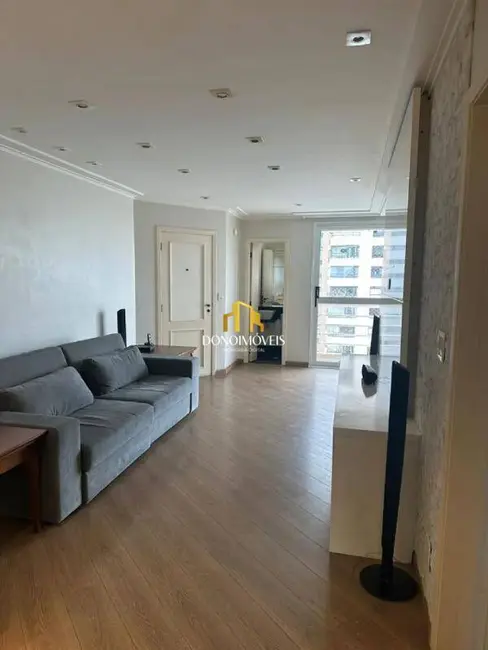 Foto 2 de Apartamento com 2 quartos à venda, 133m2 em Centro, Sao Bernardo Do Campo - SP