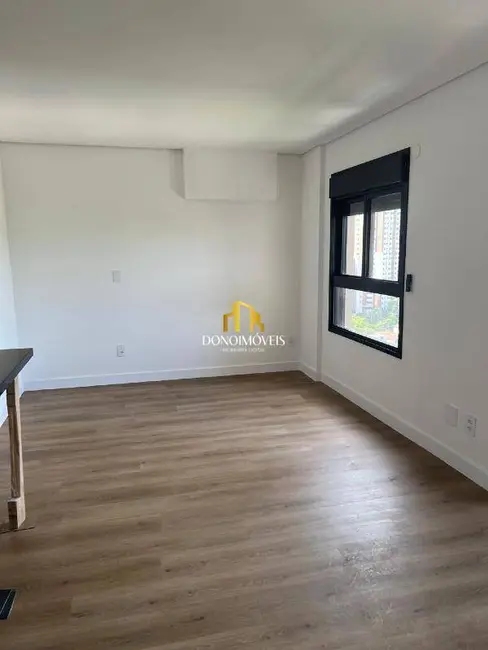 Foto 5 de Apartamento com 1 quarto à venda, 45m2 em Jardim, Santo Andre - SP
