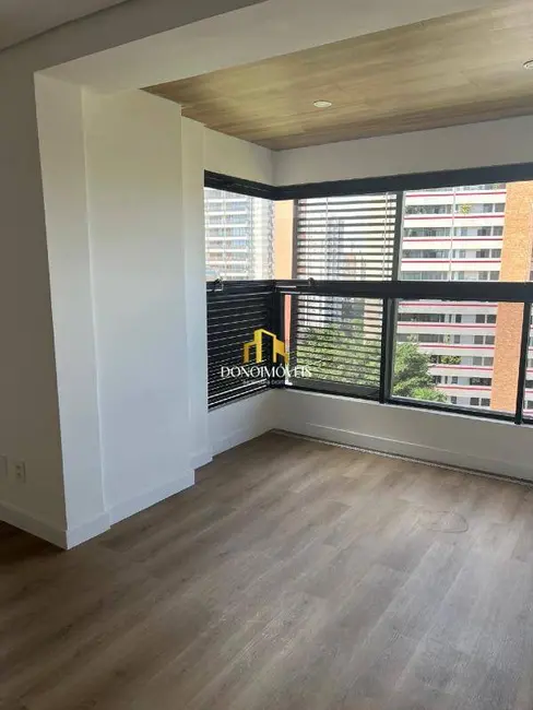 Foto 1 de Apartamento com 1 quarto à venda, 45m2 em Jardim, Santo Andre - SP
