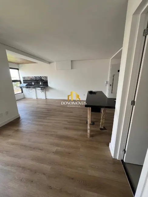 Foto 7 de Apartamento com 1 quarto à venda, 45m2 em Jardim, Santo Andre - SP