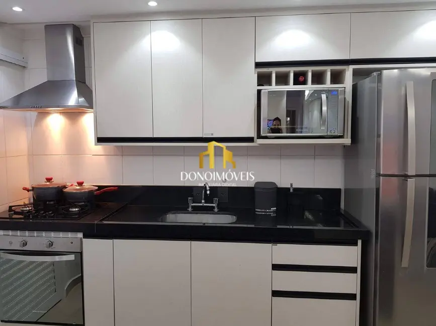 Foto 9 de Apartamento com 2 quartos à venda, 65m2 em Centro, Sao Bernardo Do Campo - SP