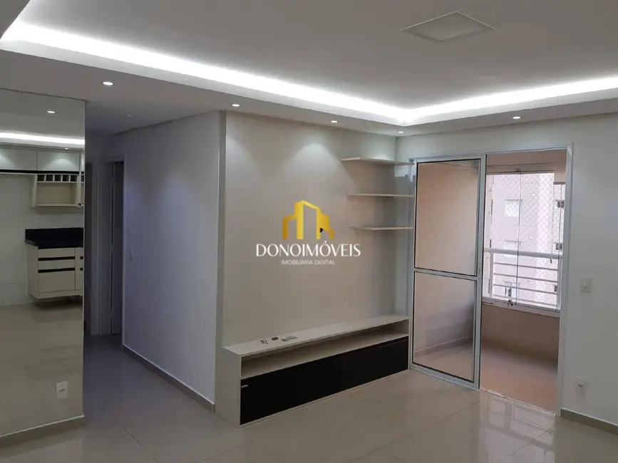 Foto 1 de Apartamento com 2 quartos à venda, 65m2 em Centro, Sao Bernardo Do Campo - SP