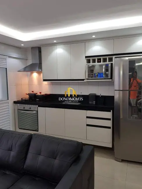 Foto 8 de Apartamento com 2 quartos à venda, 65m2 em Centro, Sao Bernardo Do Campo - SP