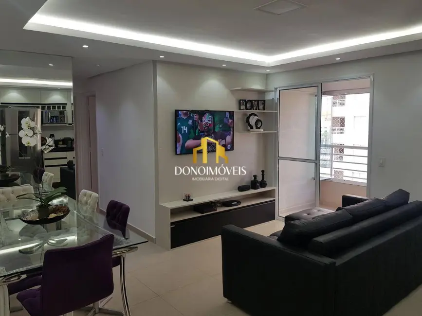 Foto 5 de Apartamento com 2 quartos à venda, 65m2 em Centro, Sao Bernardo Do Campo - SP
