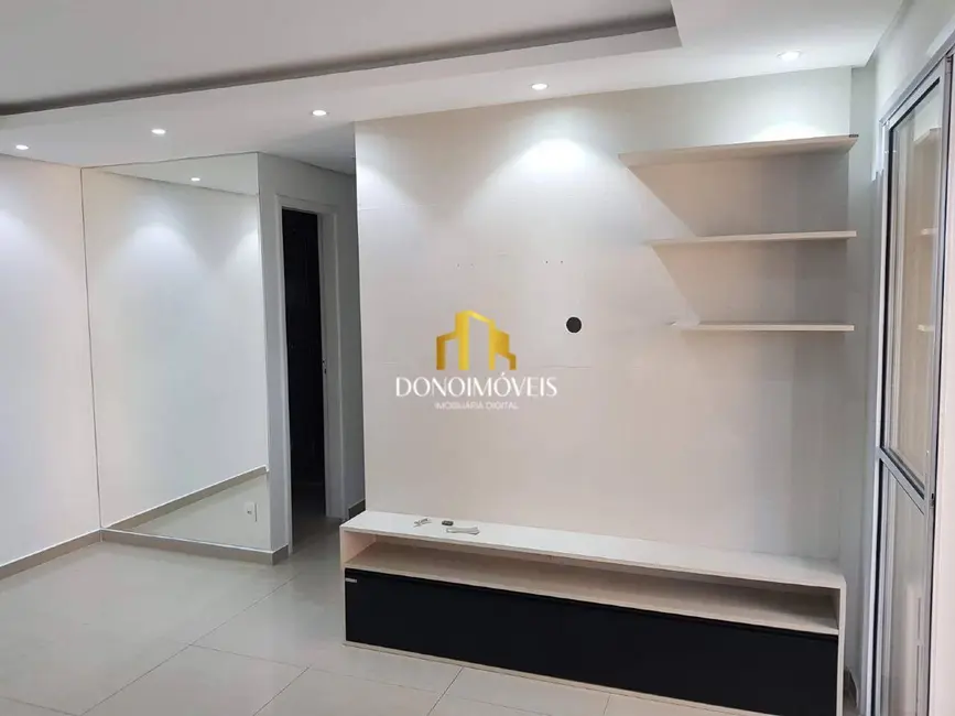 Foto 3 de Apartamento com 2 quartos à venda, 65m2 em Centro, Sao Bernardo Do Campo - SP