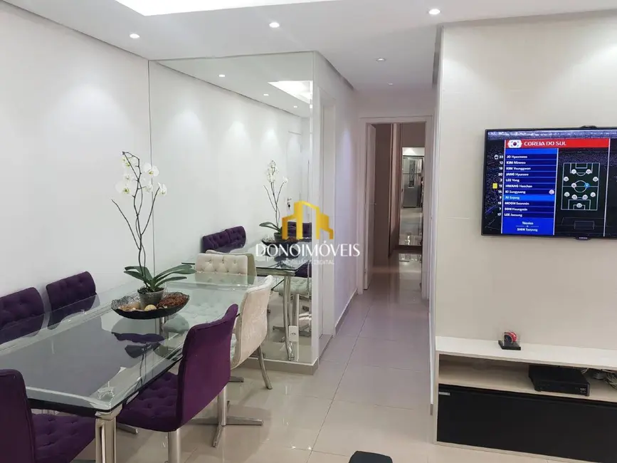 Foto 6 de Apartamento com 2 quartos à venda, 65m2 em Centro, Sao Bernardo Do Campo - SP