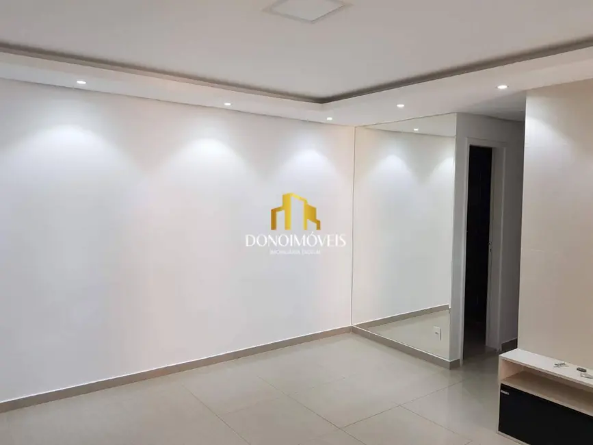 Foto 4 de Apartamento com 2 quartos à venda, 65m2 em Centro, Sao Bernardo Do Campo - SP