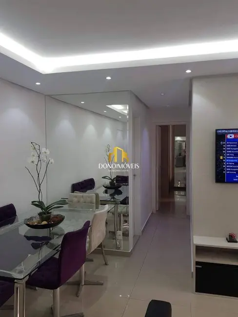 Foto 7 de Apartamento com 2 quartos à venda, 65m2 em Centro, Sao Bernardo Do Campo - SP